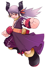 牛族♂