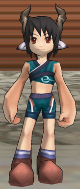 牛族♂