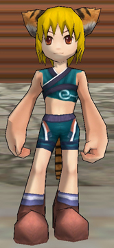 虎族♂ 虎族♂